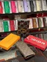портмонета в кутия louis vuitton gucci , снимка 12
