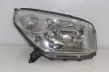 Десен фар Toyota Rav-4 facelift (2004-2005г.) Тойота Rav4 8110542270 / 8110542280, снимка 2