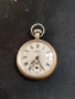 Американски джобен часовник - INGERSOLL KROUN - Рядък - ПРОМОЦИЯ, снимка 3