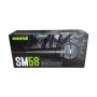 Динамичен микрофон Shure SM58 FS, кардиоиден, 50 Hz - 15 kHz, снимка 15