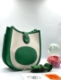 чанти hermes, снимка 6