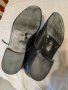 Качествени Български Нови Мъжки Соц Летни Обувки Естествена Кожа  Размер 43, снимка 4