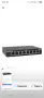 NETGEAR 8-портов гигабитов Ethernet неуправляем мрежов комутатор (GS308) , снимка 5