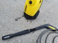 Водоструйка керхер karcher 520m, снимка 10