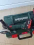 Metabo WB 18 LT 11-125 Quick, снимка 4