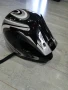 Каска за мотор/кросова -,,М", снимка 9