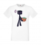 Мъжка тениска Enderman 3, майнкрафт Minecraft,Игра,Забавление,подарък,Изненада,Рожден Ден., снимка 18