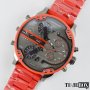 Diesel DZ7370 Mr. Daddy 2.0 Oversized. Нов мъжки часовник, снимка 6