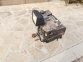 Двигател Briggs & Stratton 11hp за мотоблок, мотокултиватор , снимка 2