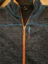 protest - мъжко поларено горнище XL, снимка 3