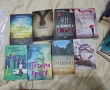 Продавам книги , снимка 1