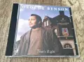 Компакт Дискове - Класика - Джаз: George Benson – That`s Right, снимка 1