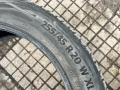 2бр летни гуми 285-40-20 и 2бр 255-45-20, снимка 9
