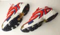 FILA 42 размер мъжки маратонки, снимка 15
