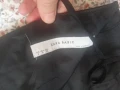 Малка черна рокля Zara, снимка 2