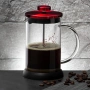 Преса за кафе Berlinger Haus BH-1497, 600мл, Бордо, снимка 4