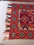 Автентичен стар много красив ковьор, снимка 2