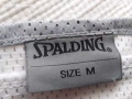 Спортен потник Spalding Hoopers (M) като нов, снимка 4