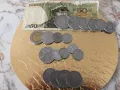 Стари чужди монети, снимка 2