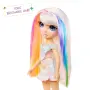 Кукла Rainbow High My Fashion Style - Стил и мода - Amaya Raine, снимка 5