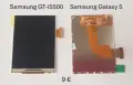 Дисплей за Samsung S5230,S5570,S3370,S3650,E2600,C3050,C3500,S5350,S5830,S5560,I5500,B5702,C3510, снимка 11