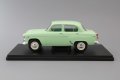 Москвич 403 1962 - мащаб 1:24 на Hachette моделът е нов в блистер, снимка 5