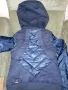 Дебело качествено младежко / мъжко яке KHUJO , снимка 2