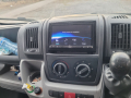 *** САМО НА ЧАСТИ ***  Peugeot Boxer III 2.2HDI 120hp, десен волан, 5 скорости  , снимка 12