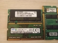 Ram рам памет за лаптоп ddr2 ddr3, снимка 2