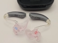 слухови апарати Widex E-FA E03 hearing aid BTE behind the ear, снимка 3