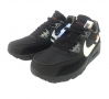 Мъжки маратонки Nike Air Max 90 Off White Black/White !!!, снимка 4