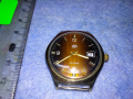 СТАР КРАСИВ РЯДЪК КОЛЕКЦИОНЕРСКИ ПОЗЛАТЕН НЕМСКИ МЕХАНИЧЕН ЧАСОВНИК ФУНКЦИОНИРАЩ 43931, снимка 8