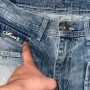 Vintage Sam’s Jeans, снимка 3