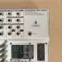 Смесителни пулт Мишпулт EURORACK MX1804X, снимка 2