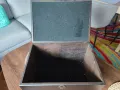 Голяма кутия от дърво , снимка 4