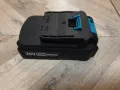 нови батерии Meсhanic 20v 2A, снимка 5