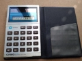 Ретро калкулатор CASIO SL-801, снимка 2