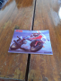 Стара картичка Honda CB 1100 R, снимка 1 - Колекции - 36298537