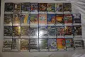 Игри за PS2 The Simpsons Hit & Run/X-Men Origins Wolverine/Avatar/Naruto 2 3/Sonic Heroes/Smackdown, снимка 6