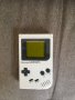 Original Nintendo GameBoy DMG-01 Play it Loud White - Много рядко, снимка 4
