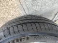 ТОП! Нови гуми Michelin Primacy 4 205/55 R17 91V ; DOT 27/25 , снимка 13