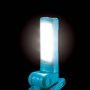 Makita Акумулаторен LED фенер прожектор работна лампа 14.4/18V LXT DML816 , снимка 5