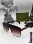 Gucci Слънчеви Очила С UV400 Защита С ПОДАРЪК🎁 Калъф Гучи - Различни Модели и Цветове Код D2308, снимка 5