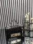 Moschino Дамска Чанта Мошино - Различни Цветове Код SEM-275, снимка 15