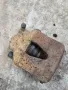Преден ляв спирачен апарат за Голф 4 Ауди А3 Сеат Шкода Бора VW Golf 4 Audi A3 Seat Skoda Bora , снимка 3