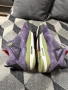 Nike Air Jordan 4 Retro Canyon Purple, снимка 7