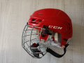 Каска за Хокей на лед CCM FM580 S, снимка 1
