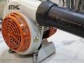Професионална моторна духалка STIHL BG 86, снимка 5