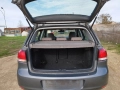 Golf 6/1.6i Нов-внос Германия, снимка 7