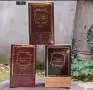 Арабски нови модерни Парфюми!, снимка 15